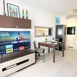 Ocean View Royal Palm