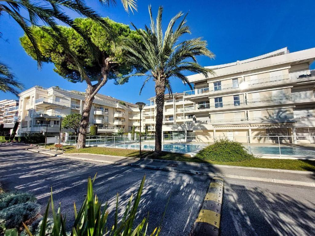 Ocean View Royal Palm