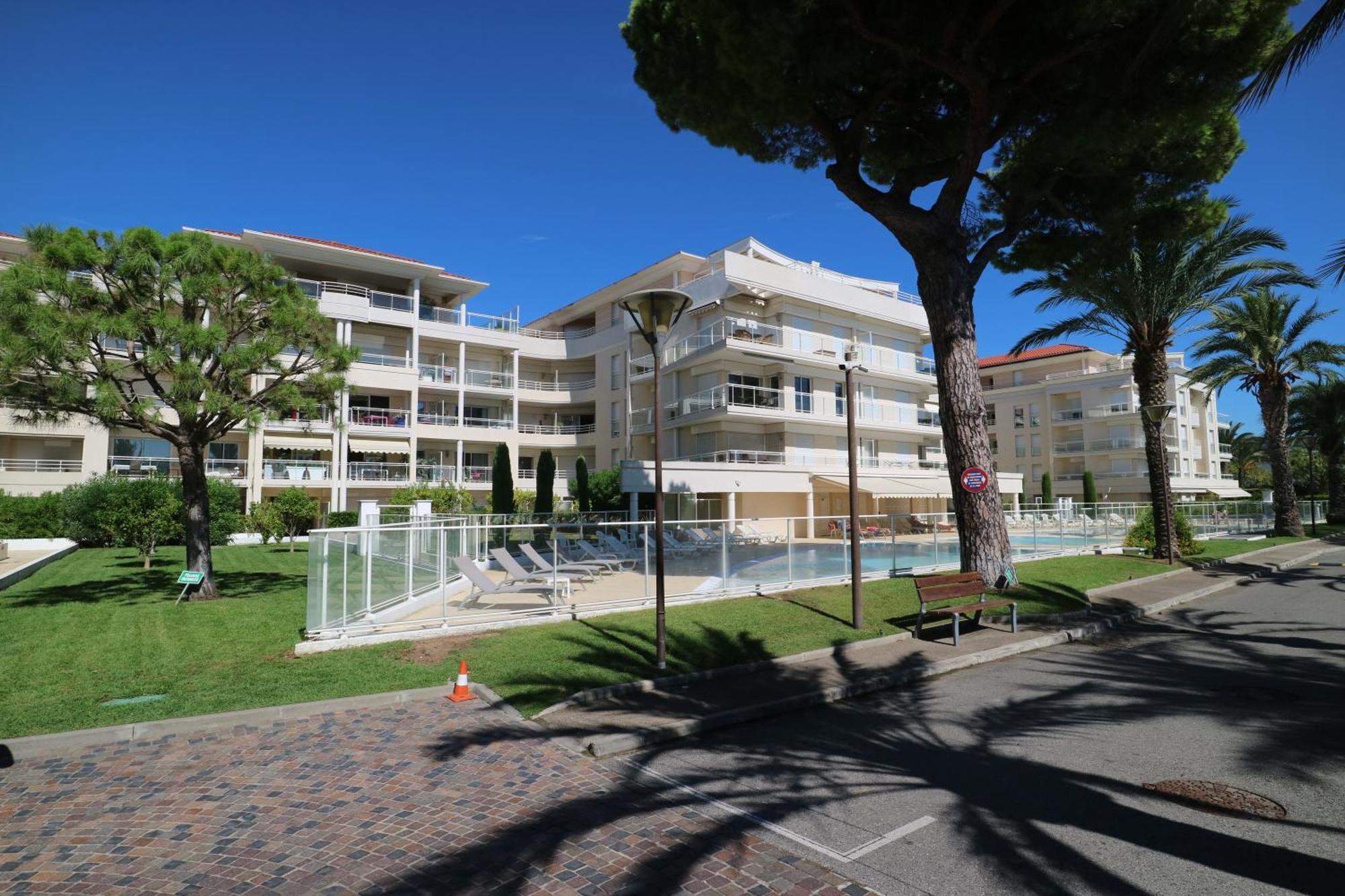 Appartement Ocean View Royal Palm *