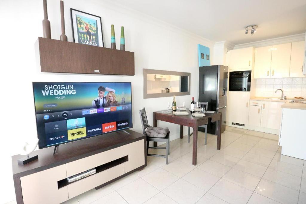 Appartement Ocean View Royal Palm Cannes