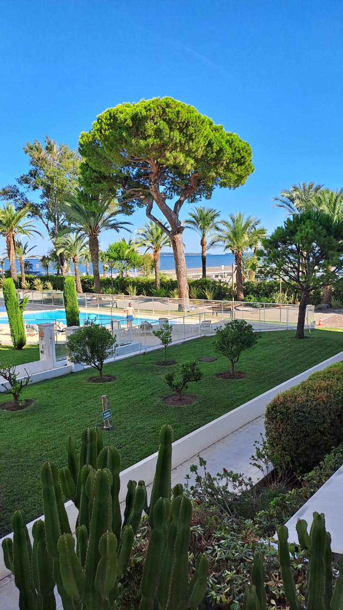Appartement Ocean View Royal Palm