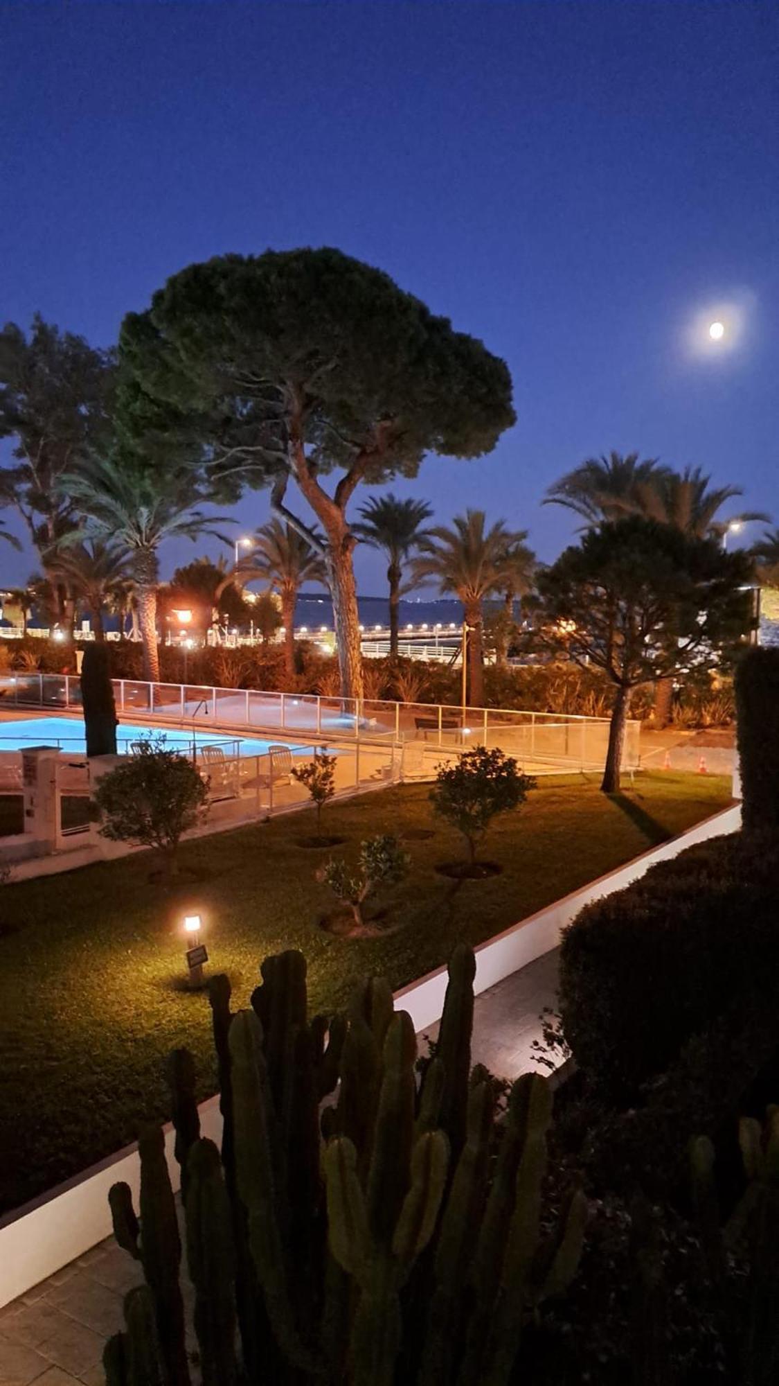 Appartement Ocean View Royal Palm *